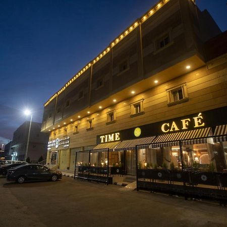Olive Tree Hotel Tabuk Ngoại thất bức ảnh