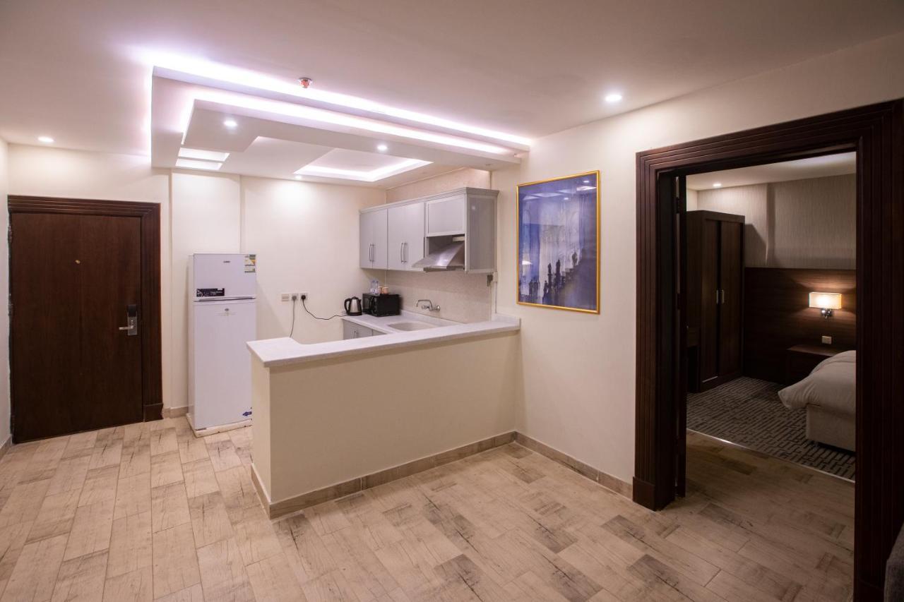 Olive Tree Hotel Tabuk Ngoại thất bức ảnh