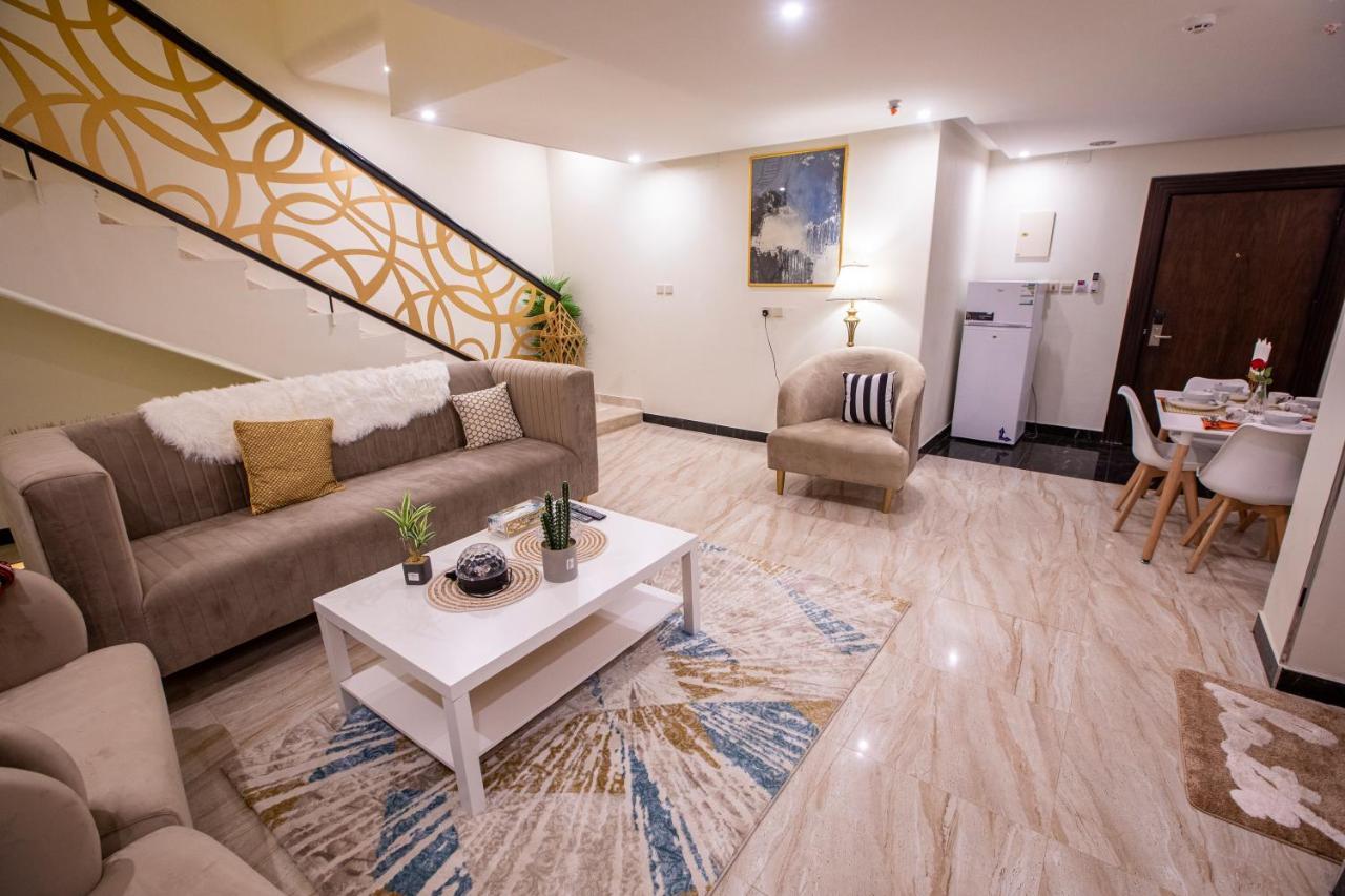 Olive Tree Hotel Tabuk Ngoại thất bức ảnh