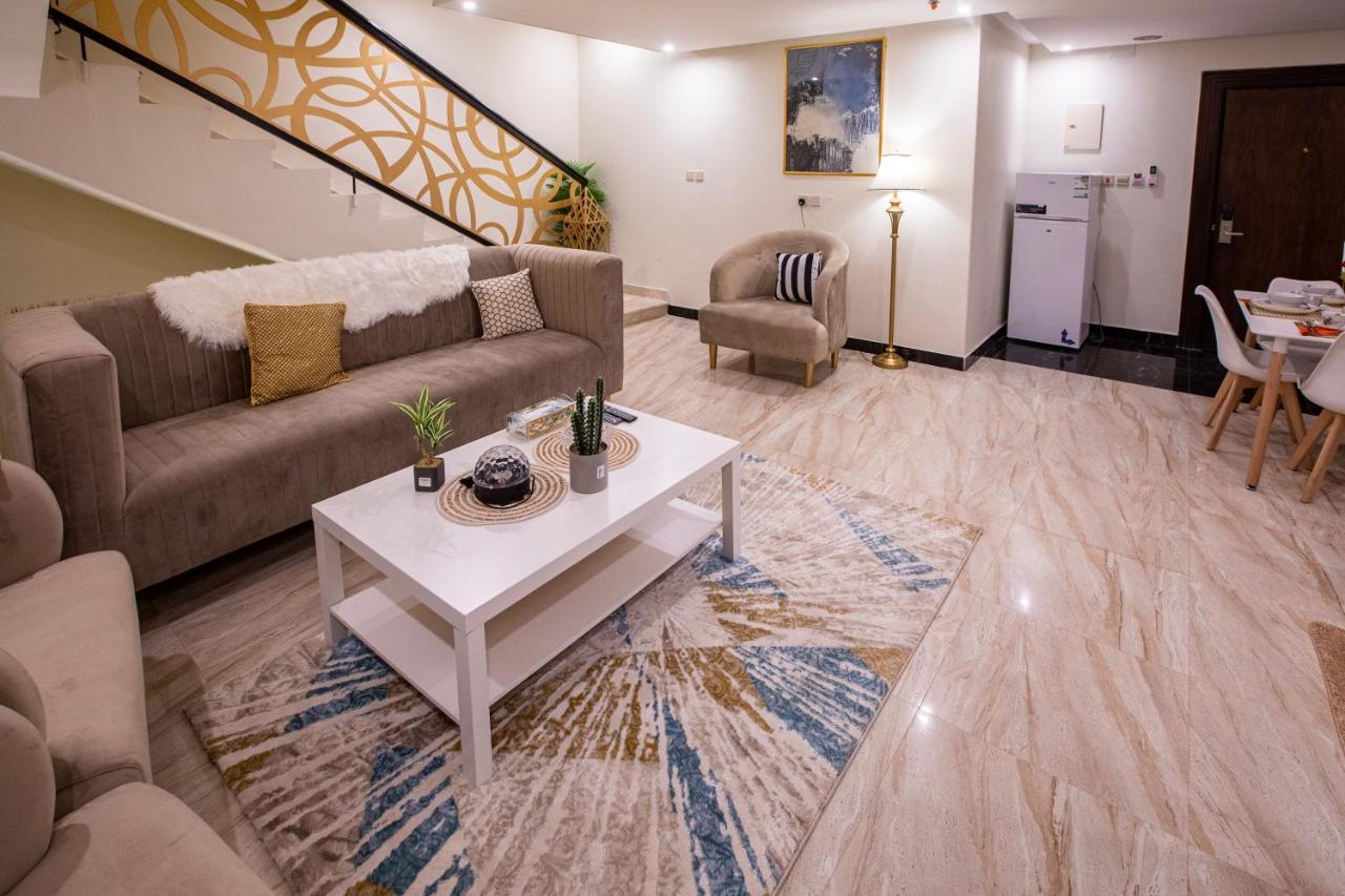 Olive Tree Hotel Tabuk Ngoại thất bức ảnh