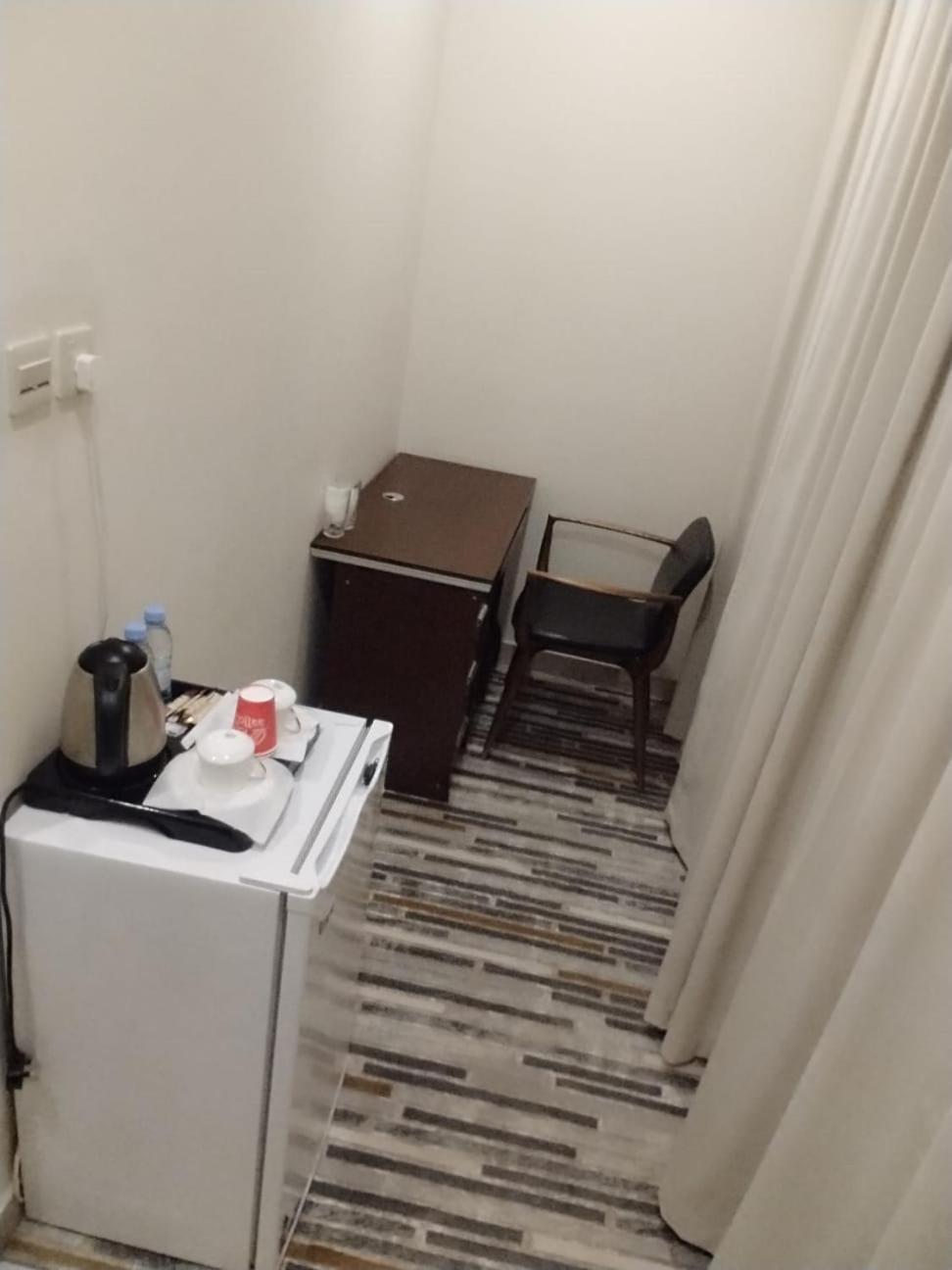 Olive Tree Hotel Tabuk Ngoại thất bức ảnh