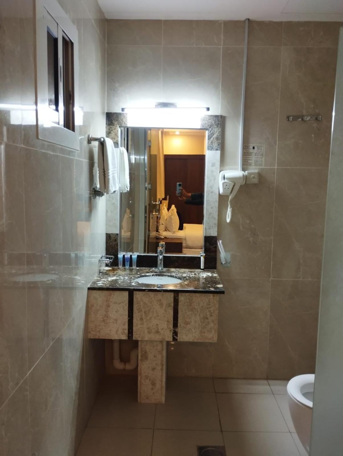 Olive Tree Hotel Tabuk Ngoại thất bức ảnh