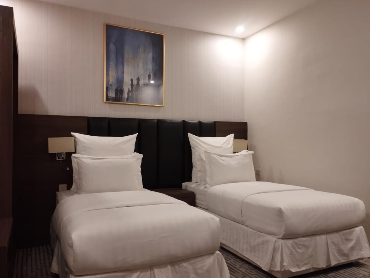 Olive Tree Hotel Tabuk Ngoại thất bức ảnh