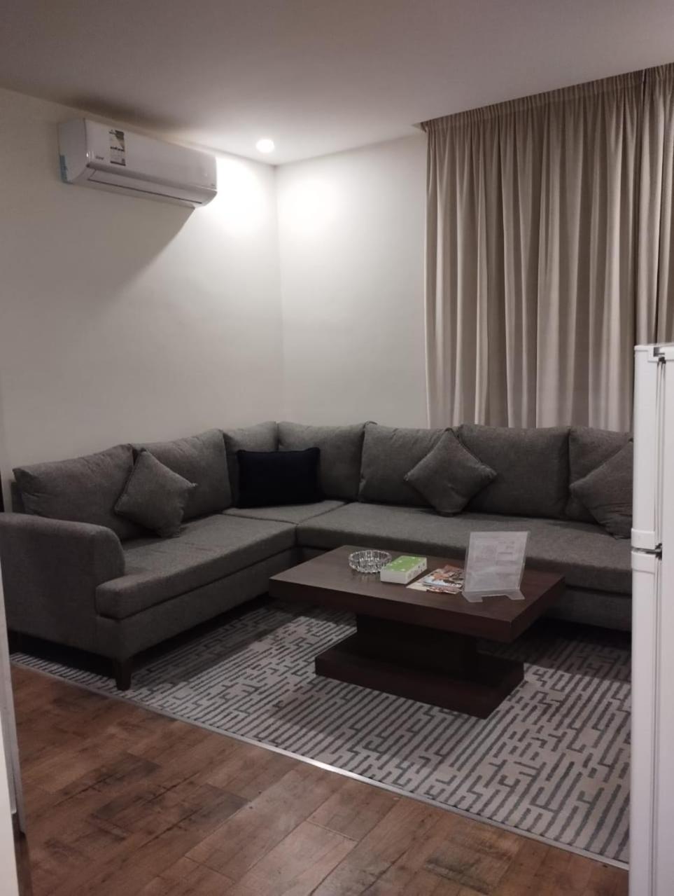Olive Tree Hotel Tabuk Ngoại thất bức ảnh