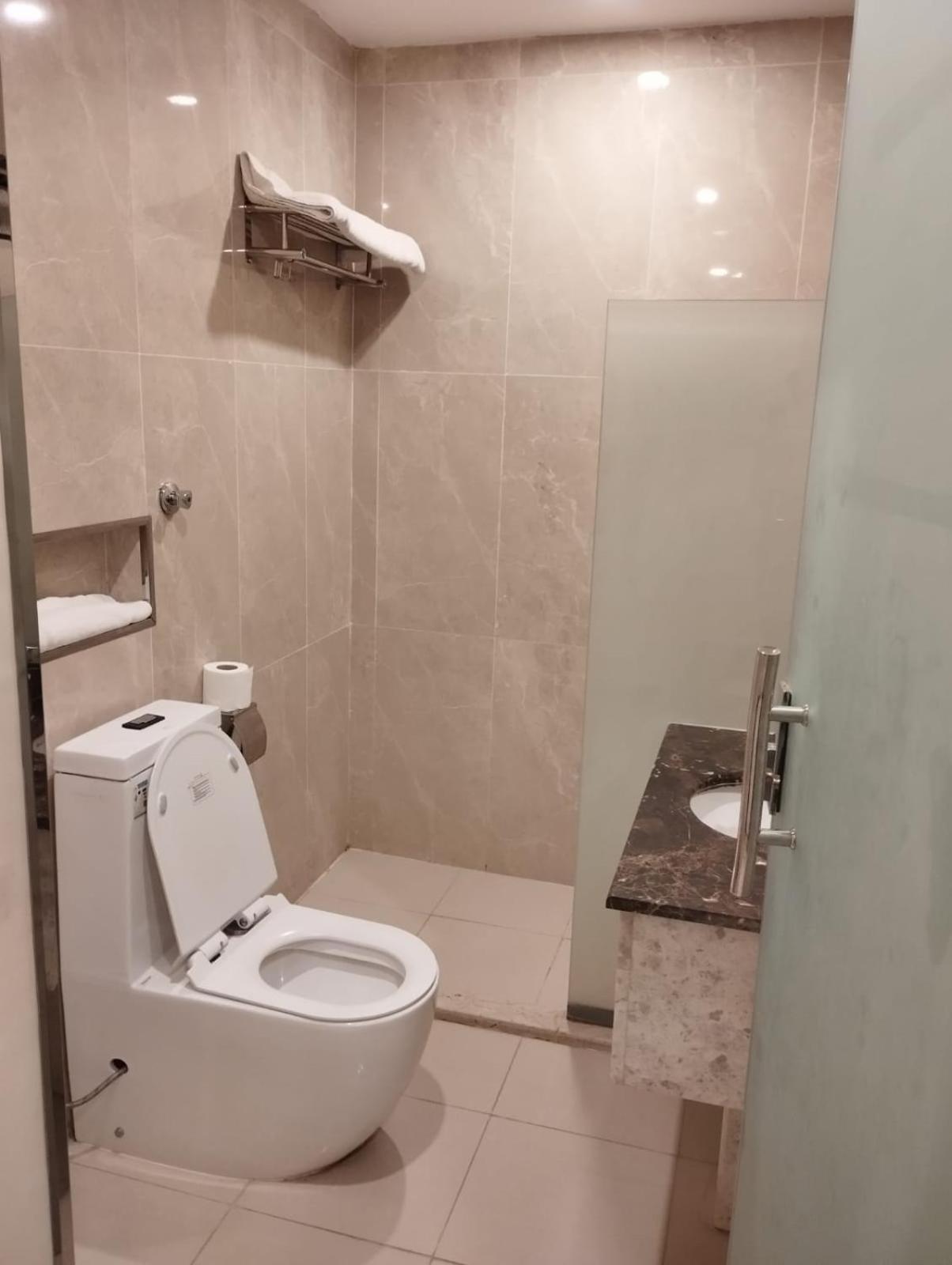 Olive Tree Hotel Tabuk Ngoại thất bức ảnh