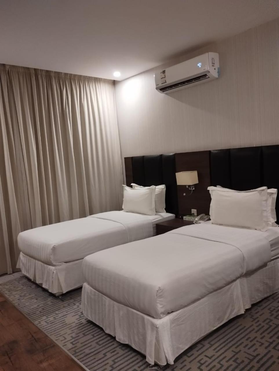 Olive Tree Hotel Tabuk Ngoại thất bức ảnh