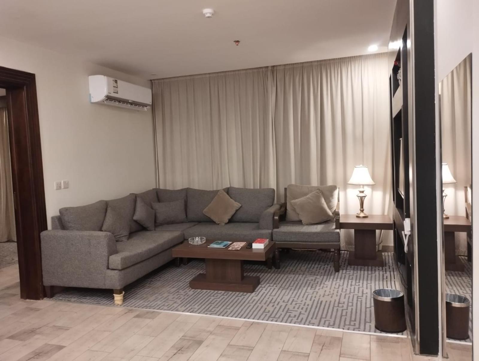 Olive Tree Hotel Tabuk Ngoại thất bức ảnh
