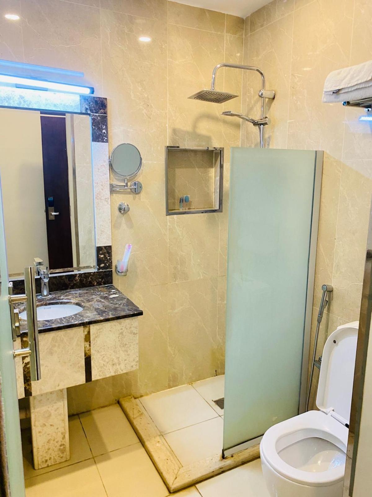 Olive Tree Hotel Tabuk Ngoại thất bức ảnh