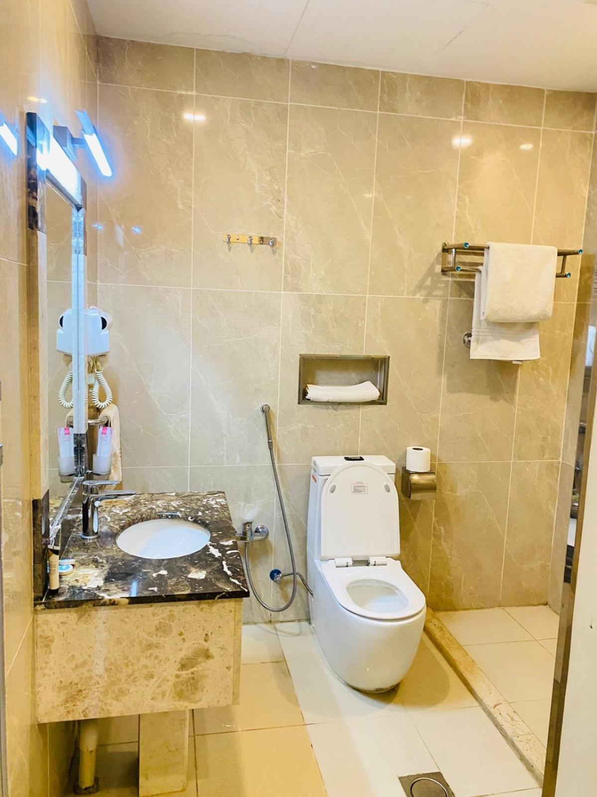 Olive Tree Hotel Tabuk Ngoại thất bức ảnh